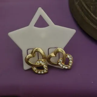 گوشواره بدلی