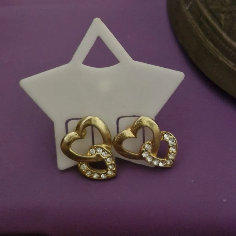 گوشواره بدلی