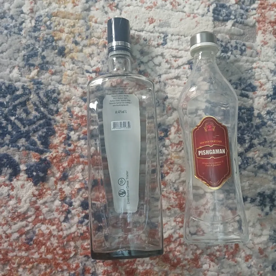 بطری
