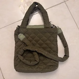 کیف کاپشنی تیتی