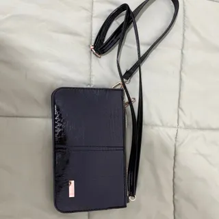کیف مشکی