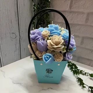 باکس گل