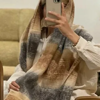 شال موهر