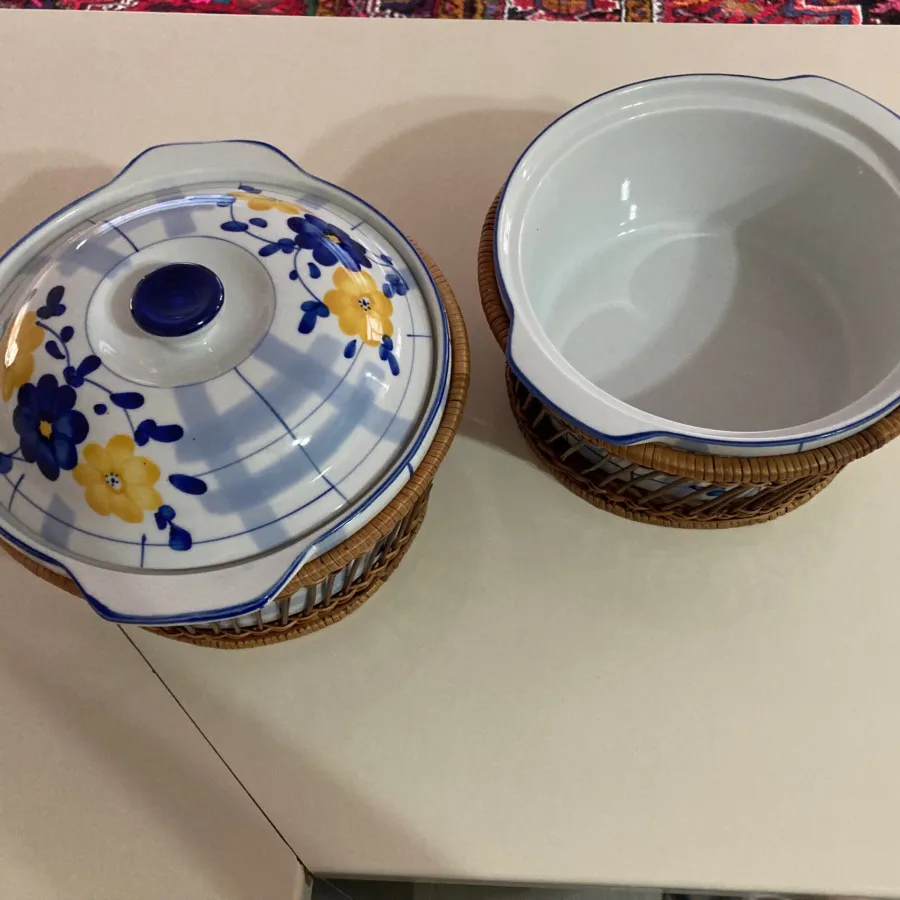 سوپ خوری