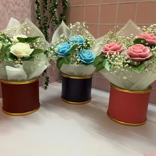باکس گل