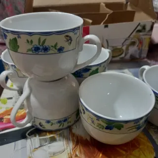فنجان قهوه خوری