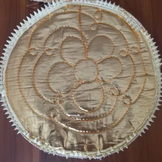 رو کوسن تزیینی