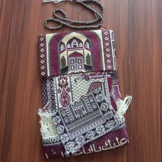 ست سجاده و جا نماز