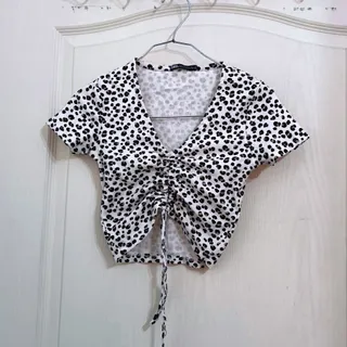 تیشرت زارا