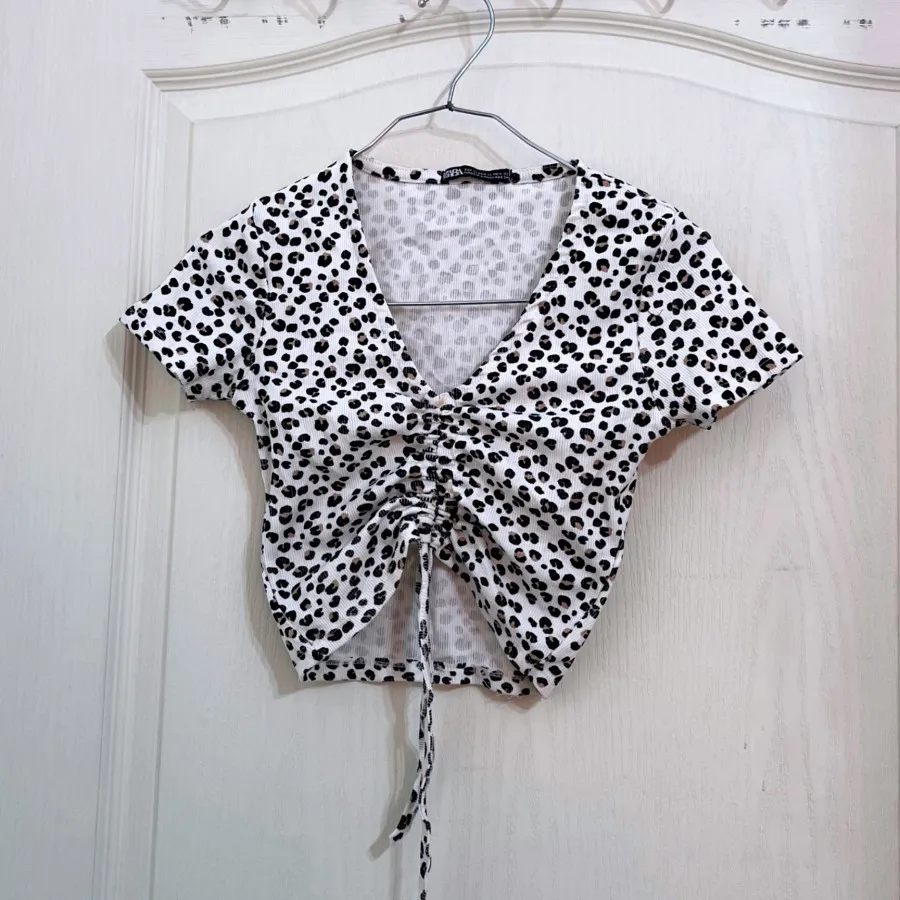 تیشرت زارا