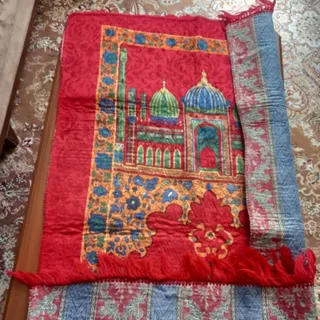 سجاده کربلا