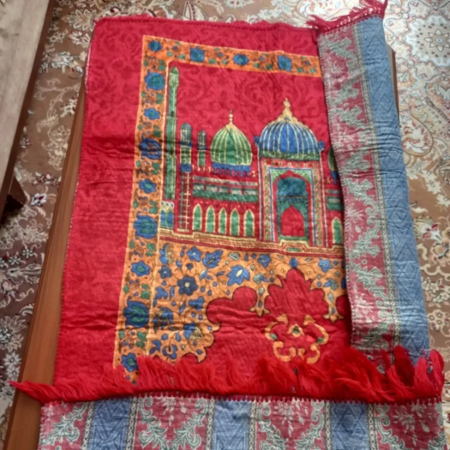 سجاده کربلا