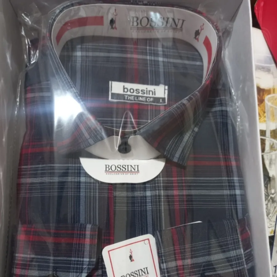 پیراهن مردانه