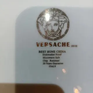 سرویس پذیرایی ورساچه