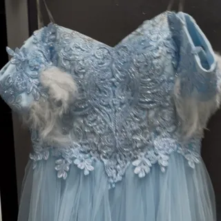 لباس  مجلسی مزون
