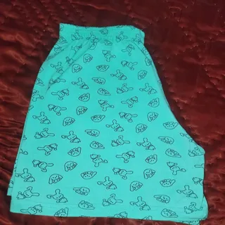 شورتک زنانه