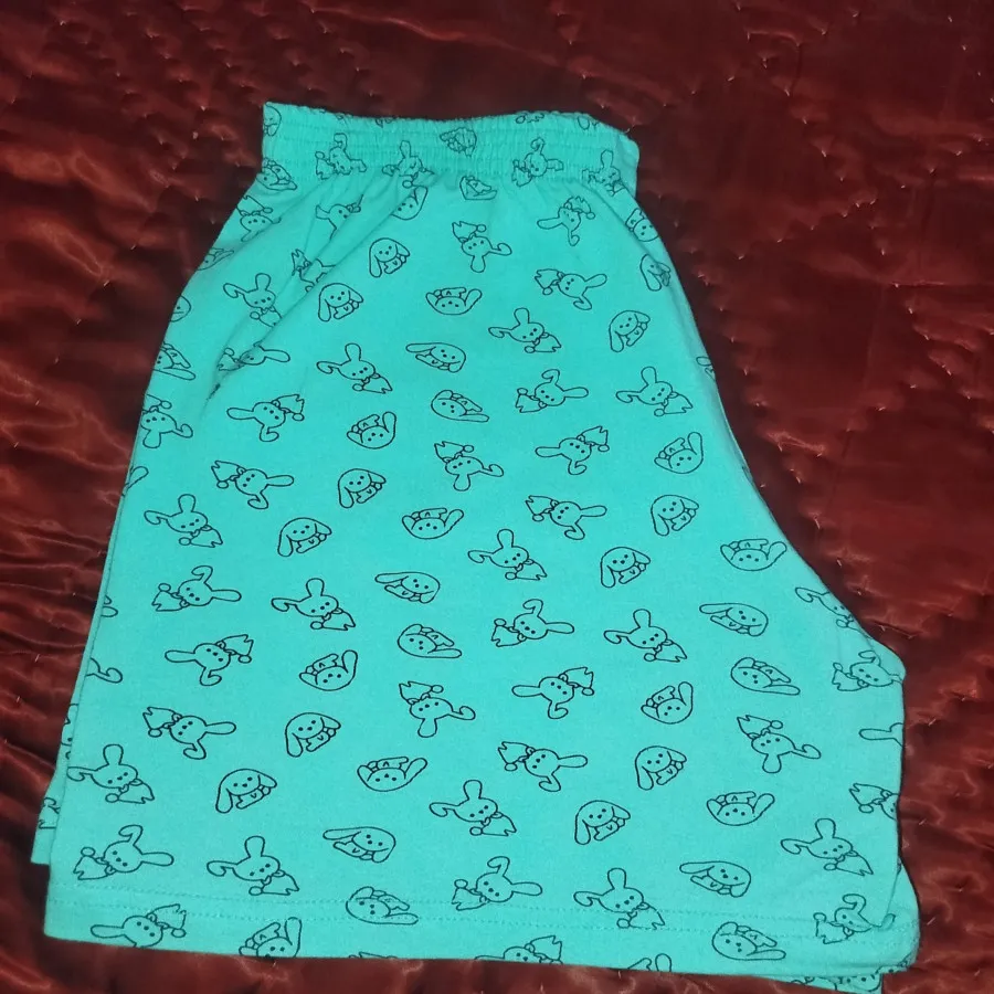 شورتک زنانه