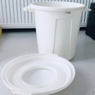 سطل بزرگ