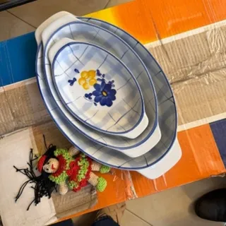 مرغ خوری 3تیکه