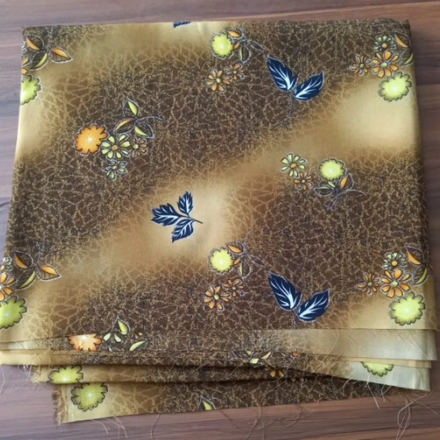 پارچه