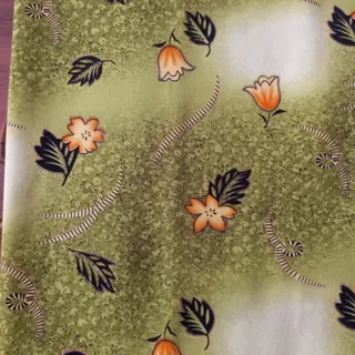 پارچه