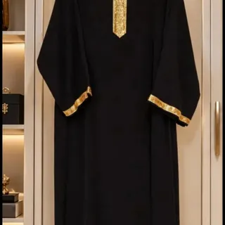 مانتو کفتان
