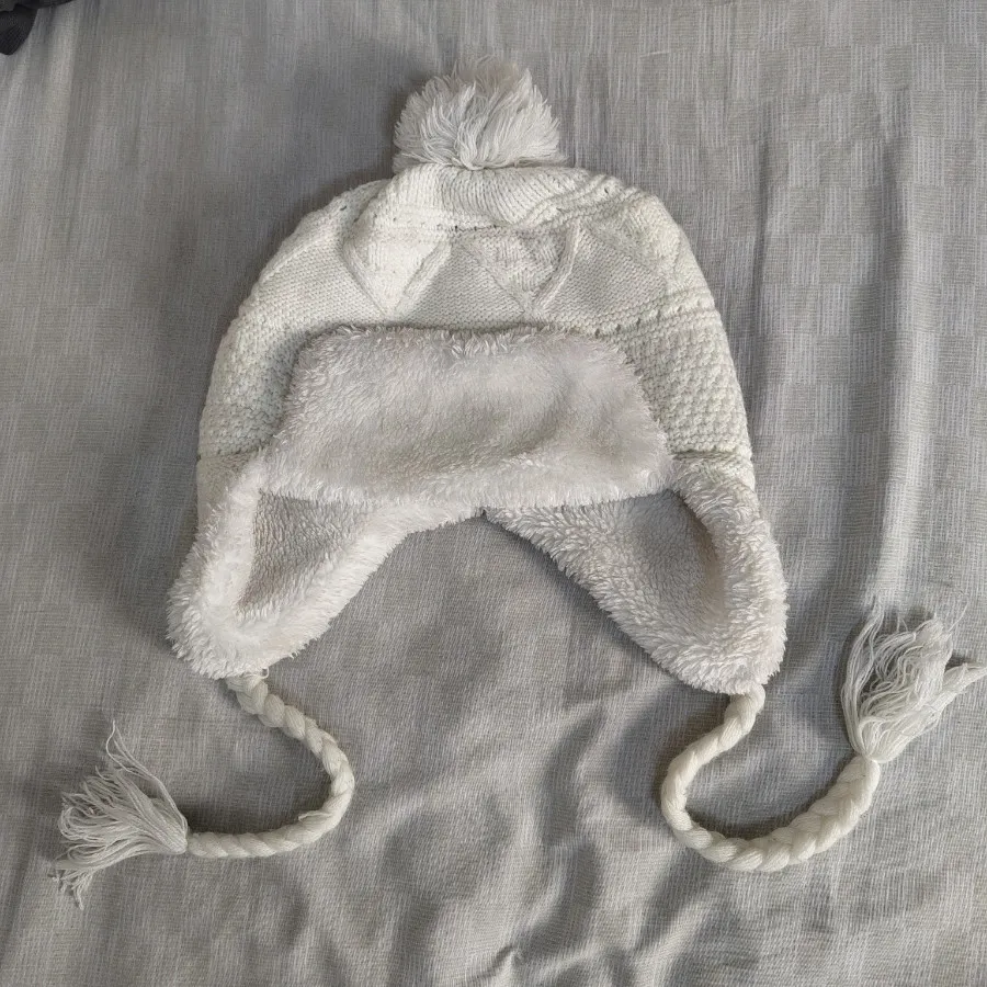 کلاه زمستونی خارجی