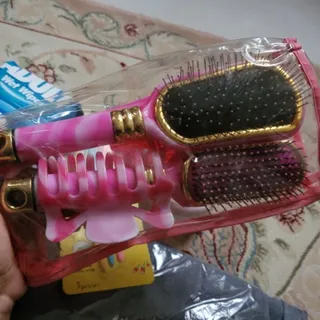 برس