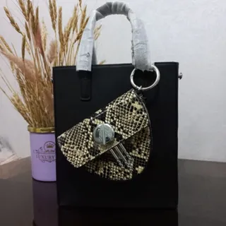 کیف  وارداتی