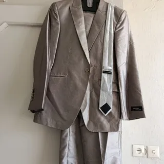 کت شلوار مردانه