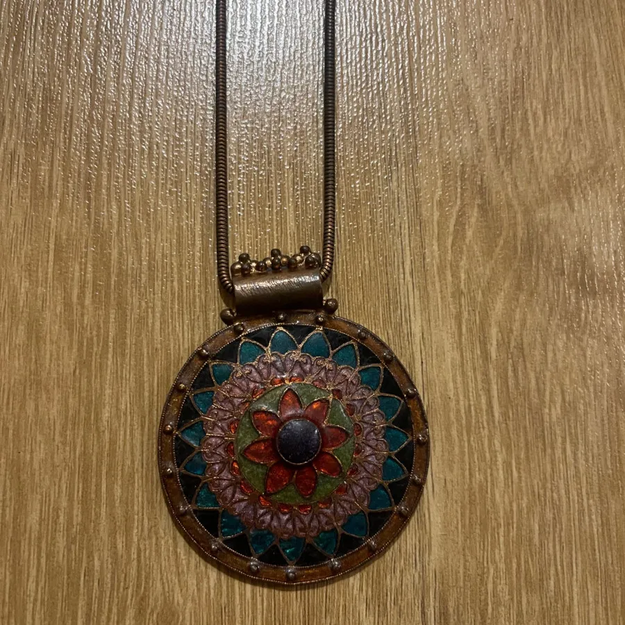 گردنبند تایلندی