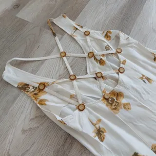 پیراهن دکمه‌ای مجلسی