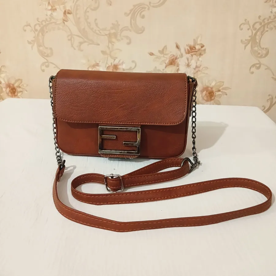 کیف رودوشی شیک
