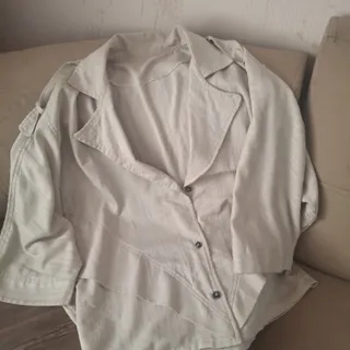 شومیز لش