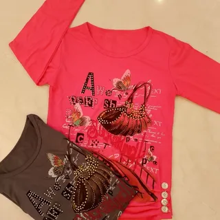 بلوز نخی