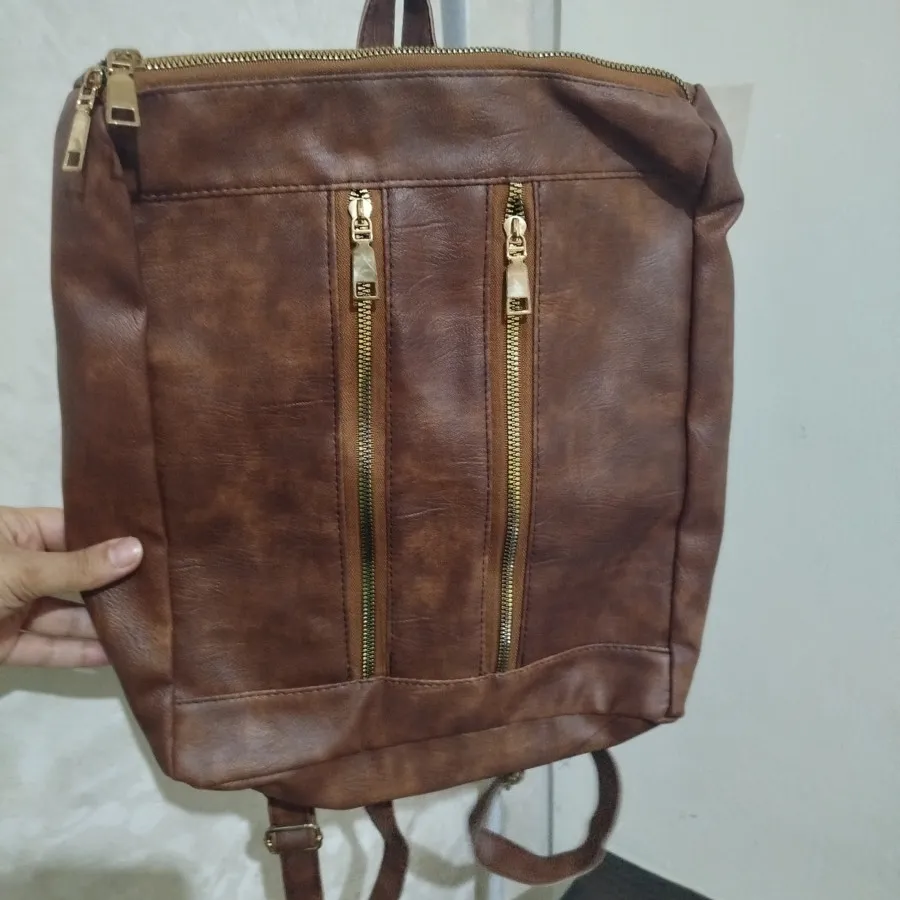 کوله قهوه ای