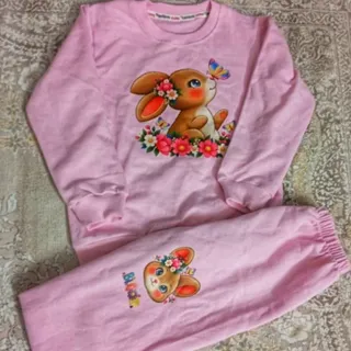 لباس دخترانه