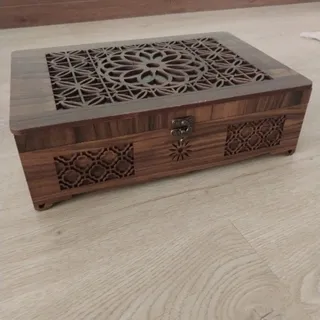 تی بگ جعبه