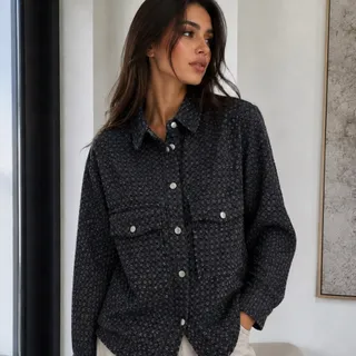 مانتو شومیز