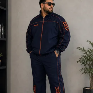 سویشرت شلوار ست مردانه