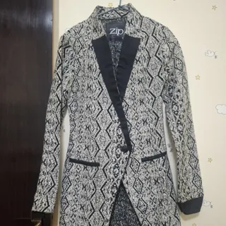کت پاییزه ترک