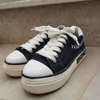 کفش لژ دار