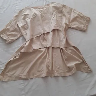 شومیز لینن