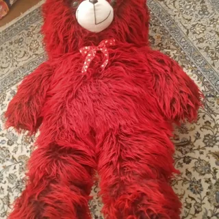 عروسک