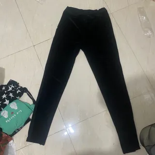شلوار مخمل