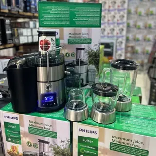 ابمیوه گیر فیلیپس