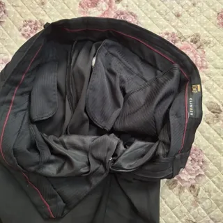 شلوار رسمی مردونه