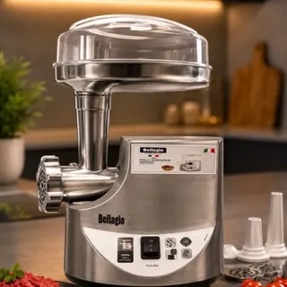 چرخ گوشت حرفه ای مدل299
