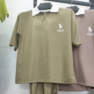 ست پولو