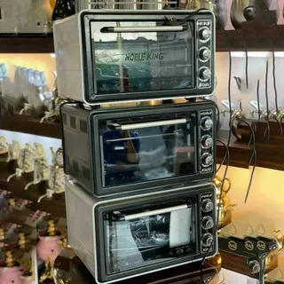 ماکرو ویو نوبل